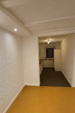 Foto - 3 Zimmer Etagenwohnung in Täferrot