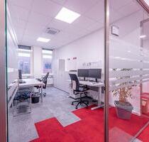 Bürohighlight: 3. OG, Technisch ausgestattet & Individuell gestaltbar - Hilden Kalstert