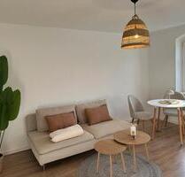 Voll möblierte 2-Zimmer-Wohnung in Freital – 40 m² – All-in 699€