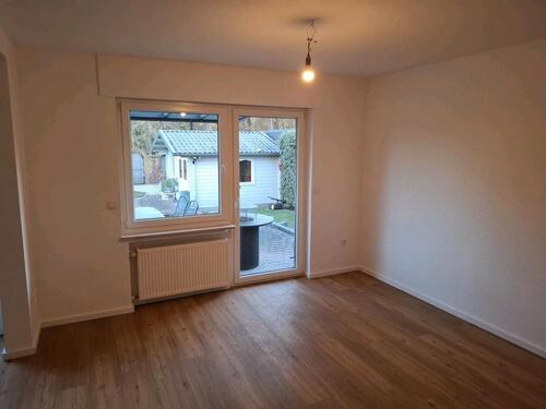 Foto - Etagenwohnung in Neuenkirchen zur Miete