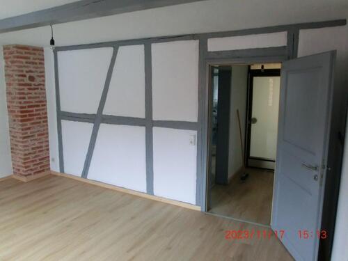 Foto - 3 Zimmer Etagenwohnung zur Miete in Erbach