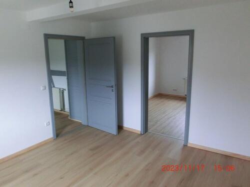 Foto - 3 Zimmer Etagenwohnung in Erbach