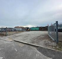 Stellplatz Boot Wohnwagen Wohnmobil Auto Gewerbeplatz - Konstanz Konstanz-Fürstenberg