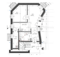 MODERNE 2-ZIMMER-WOHNUNG MIT KLEINER TERRASSE IN ALTENLINGEN – AB SOFORT VERFÜGBAR - Lingen (Ems)