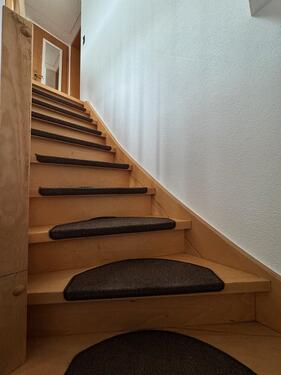 Foto - 3 Zimmer Etagenwohnung in Arneburg