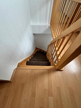 Foto - Etagenwohnung in Arneburg zur Miete