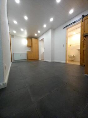 Foto - 2 Zi. Whg Leck mit TerrasseGarten zentrumsnah