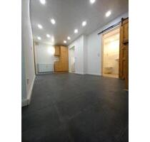 2 Zi. Whg Leck mit TerrasseGarten zentrumsnah