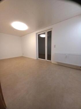 Foto - 2 Zimmer Terrassenwohnung zur Miete in Leck