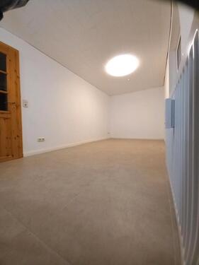 Foto - 2 Zimmer Terrassenwohnung in Leck