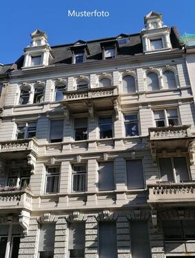 Foto - 2 Zimmerwohnung mit Balkon, 68161 Mannheim