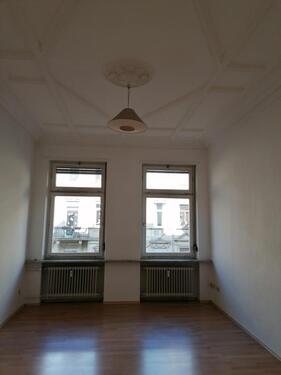 Foto - 2 Zimmer Etagenwohnung zur Miete in Mannheim