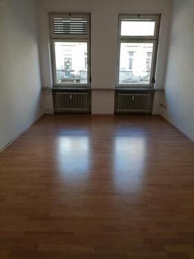 Foto - Etagenwohnung in Mannheim zur Miete