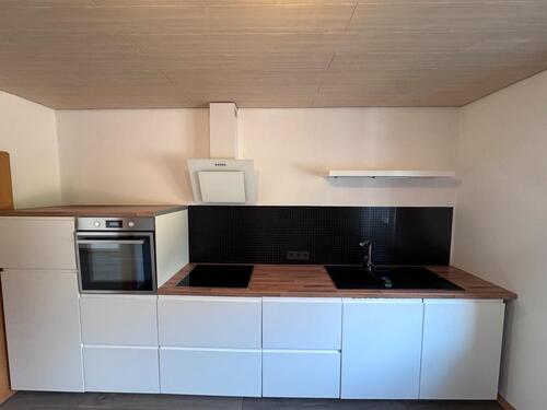 Foto - 3-ZBK-Wohnung in ruhiger Lage in Püttlingen