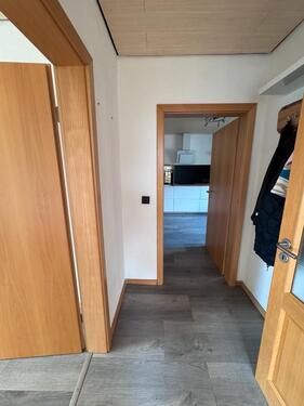 Foto - Erdgeschoßwohnung in Püttlingen zur Miete