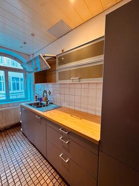 Foto - 2,5 Zimmer Wohnung in Stuttgart MitteOst zu vermieten