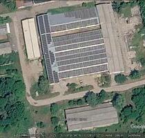 Hallen zum Schrauben und Lagern - Querfurt