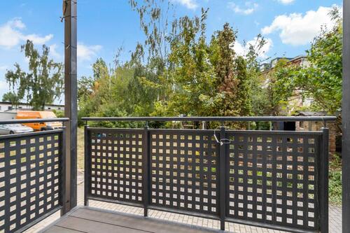 Foto - 3 Zimmer Erdgeschoßwohnung zur Miete in Halle (Saale)