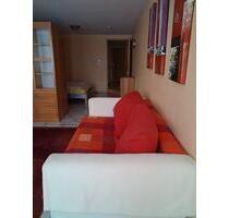 möblierte Wohnung, top gepflegt, in Roeschwoog, Nähe Iffezheim