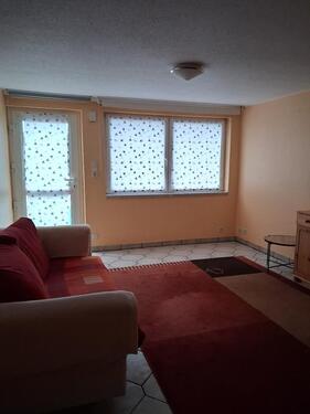 Foto - 1 Zimmer Erdgeschoßwohnung zur Miete in Iffezheim