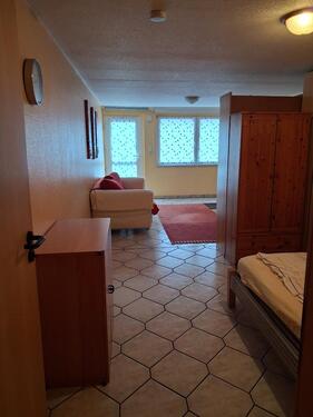 Foto - 1 Zimmer Erdgeschoßwohnung in Iffezheim