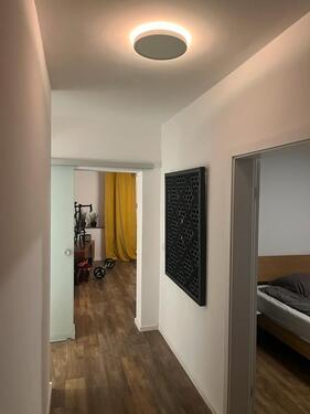 Foto - 2.5 Zimmer Etagenwohnung zur Miete in Köln