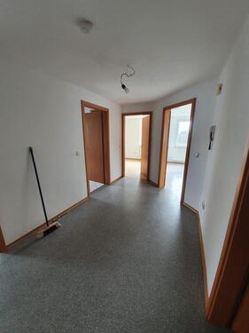 Foto - DG-Wohnung, 67qm in Nittenau - 600,00&nbsp;EUR Kaltmiete, ca.&nbsp; 67,00&nbsp;m&sup2;