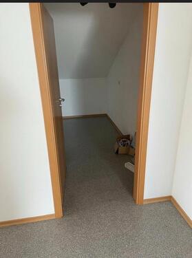 Foto - 2.5 Zimmer Dachgeschoßwohnung zur Miete in Regensburg