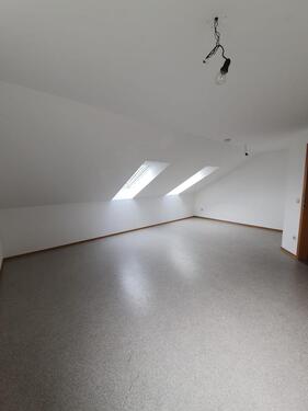 Foto - Dachgeschoßwohnung in Regensburg zur Miete