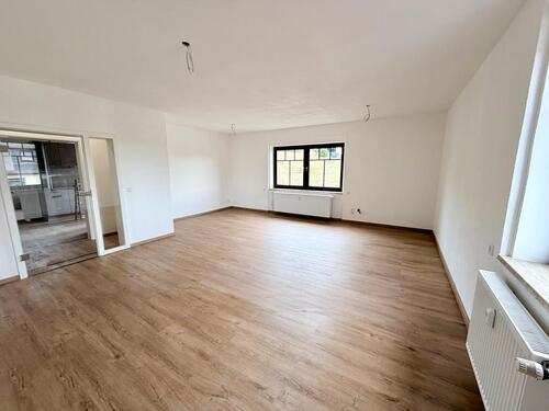 Foto - Moderne und helle 2-Zimmer Wohnung in Raschau