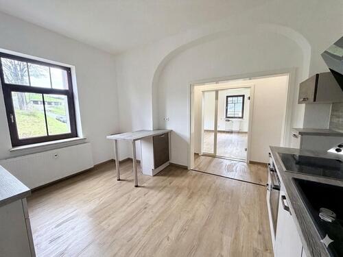 Foto - 2 Zimmer Etagenwohnung in Raschau-Markersbach