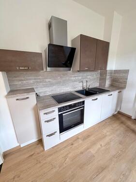 Foto - Etagenwohnung in Raschau-Markersbach zur Miete