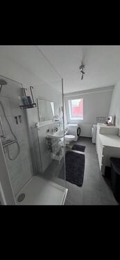 Foto - 4 Zimmer Dachgeschoßwohnung zur Miete in Hoya