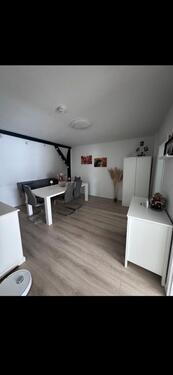 Foto - 4 Zimmer Dachgeschoßwohnung in Hoya