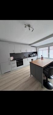 Foto - Dachgeschoßwohnung in Hoya zur Miete