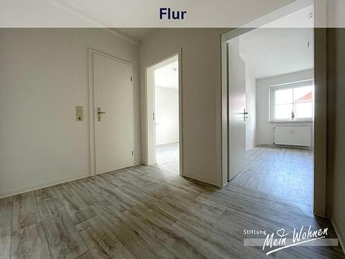 Foto - 3 Zimmer Etagenwohnung in Halle (Saale)