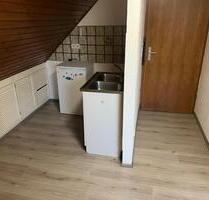 1 Zimmer-Appartement ca. 29 qm in der Altstadt zu vermieten. - Nabburg