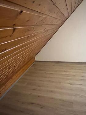 Foto - 1 Zimmer Dachgeschoßwohnung zur Miete in Nabburg