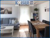 Foto - Helle 2,5 Zi.- Dachgeschoss-Wohnung in Albbruck