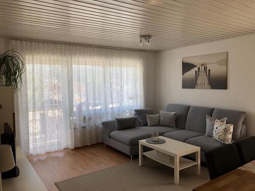 Foto - 2.5 Zimmer Dachgeschoßwohnung zur Miete in Albbruck
