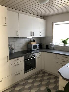 Foto - 2.5 Zimmer Dachgeschoßwohnung in Albbruck