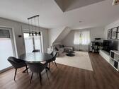 Foto - ANFRAGESTOPP -Maisonette Wohnung Veenhusen