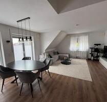 ANFRAGESTOPP -Maisonette Wohnung Veenhusen - Leer (Ostfriesland)
