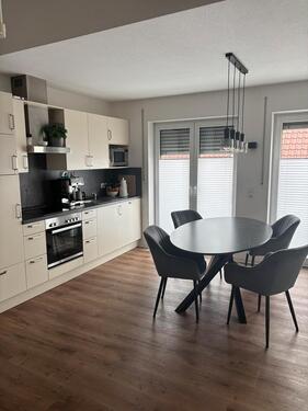 Foto - 3 Zimmer Maisonettenwohnung zur Miete in Leer (Ostfriesland)