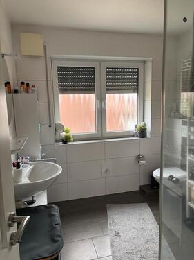 Foto - Maisonettenwohnung in Leer (Ostfriesland) zur Miete