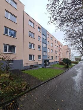 Foto - Vermietete 62-m²-Wohnung in Arnsberg-Moosfelde zu verkaufen.