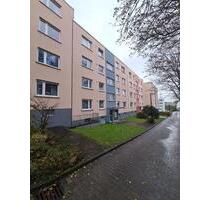 Vermietete 62-m²-Wohnung in Arnsberg-Moosfelde zu verkaufen.