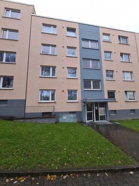 Foto - 3 Zimmer Etagenwohnung in Arnsberg