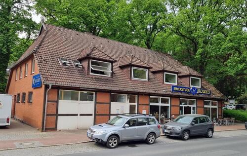 Foto - Büro- oder Praxisfläche in Jesteburg