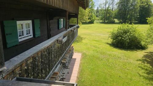 Foto - Einfamilienhaus in Bad Tölz zum Kaufen